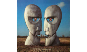 Pink Floyd  The Division Bell (2 LPs) (Quick Ship)