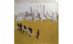 Joni Mitchell – The Hissing Of Summer Lawns Vinyl Record (Quick Ship)