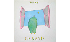 Genesis  Duke (Quick Ship)
