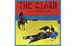 The Clash – Give Em Enough Rope Vinyl Record (Quick Ship)