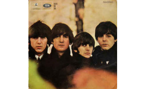 The Beatles  Beatles for Sale (Quick Ship)