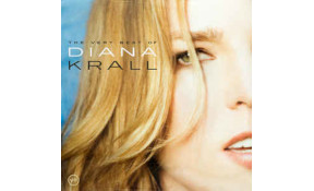 Diana Krall – The Very Best of Diana Krall (2LPs) (Quick Ship)