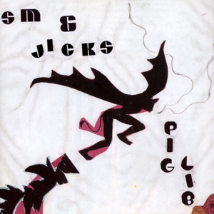Pig Lib - Stephen Malkmus - LP - Brand New Vinyl (Arrives in 20days)