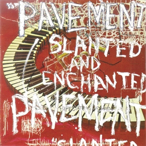Slanted & Enchanted - Pavement - LP - Brand New Vinyl (Arrives in 20days)