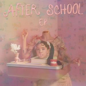 After School - Melanie Martinez - LP - Brand New Vinyl (Arrives in 20days)