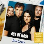 Da Capo - Ace Of Base - LP - Brand New Vinyl (Arrives in 20days)