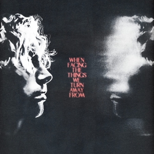 When Facing The Things We Turn Away From - Luke Hemmings - LP - Brand New Vinyl (Arrives in 20days)