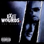 Exit Wounds - V/a - LP - Brand New Vinyl (Arrives in 20days)