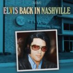 Back In Nashville - Elvis Presley - LP - Brand New Vinyl (Arrives in 20days)