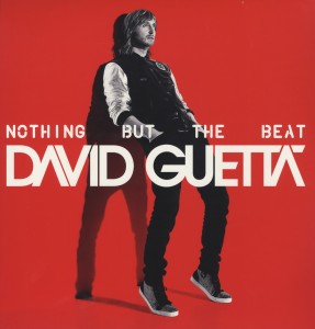 Nothing But The Beat - David Guetta - LP - Brand New Vinyl (Arrives in 20days)
