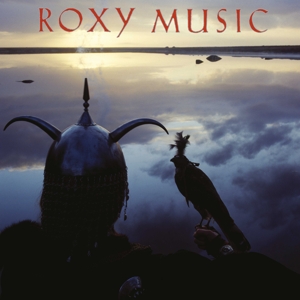 Avalon - Roxy Music - LP - Brand New Vinyl (Arrives in 20days)