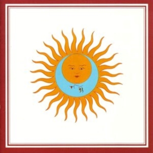 Larks' Tongues In Aspic - King Crimson - LP - Brand New Vinyl (Arrives in 20days)