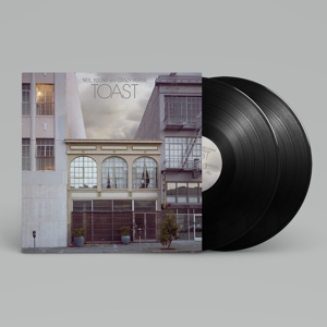 Toast - Young, Neil &amp; Craz... - LP - Brand New Vinyl (Arrives in 20days)