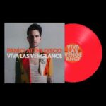 Viva Las Vengeance - Panic At The Disco - LP - Brand New Vinyl (Arrives in 20days)