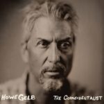 The Coincidentalist & Dust Bowl (gold) - Howe Gelb - LP - Brand New Vinyl (Arrives in 20days)