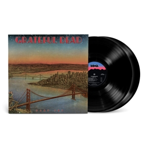 Dead Set - Grateful Dead - LP - Brand New Vinyl (Arrives in 20days)