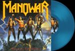 Fighting The World - Manowar - LP - Brand New Vinyl (Arrives in 20days)