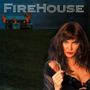 Firehouse - Firehouse - LP - Brand New Vinyl (Arrives in 20days)