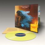 Pyramid - Alan Parsons Project - LP - Brand New Vinyl (Arrives in 20days)