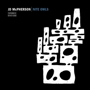 Nite Owls - Jd Mcpherson - LP - Brand New Vinyl (Arrives in 20days)