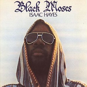 Black Moses - Isaac Hayes - LP - Brand New Vinyl (Arrives in 20days)
