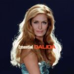 Essential - Dalida Dalida - LP - Brand New Vinyl (Arrives in 20days)