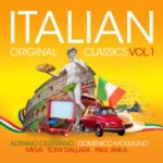 Original Italian Classics Vol. 1 - V/a - LP - Brand New Vinyl (Arrives in 20days)