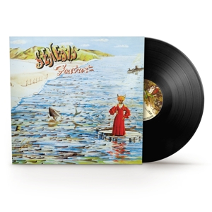 Foxtrot - Genesis - LP - Brand New Vinyl (Arrives in 20days)