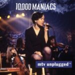 Mtv Unplugged - 10.000 Maniacs - LP - Brand New Vinyl (Arrives in 20days)