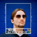 Animal Stories - Kevin - LP - Brand New Vinyl (Arrives in 20days)