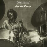 Hotmosphere - Dom Um Romao - LP - Brand New Vinyl (Arrives in 20days)