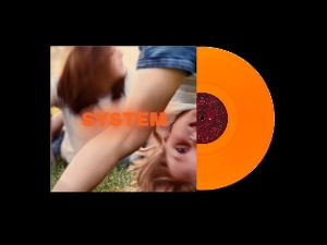System - Prewn - LP - Brand New Vinyl (Arrives in 20days)