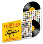 Latin Fire! Cumbia Salsa Afro-funk: Tropical Dance Music - Soul Jazz Records Pres... - LP - Brand New Vinyl (Arrives in 20days)