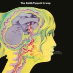Dedicated To You, But You Weren't Listening - Keith Tippett Group - LP - Brand New Vinyl (Arrives in 20days)