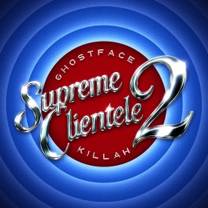 Supreme Clientele 2 - Ghostface Killah - LP - Brand New Vinyl (Arrives in 20days)
