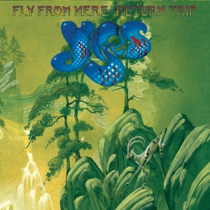 Fly From Here (return Trip) - Yes - LP - Brand New Vinyl (Arrives in 20days)