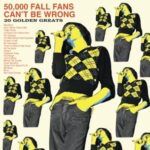 50000 Fall Fans Can't Be Wrong - Fall - LP - Brand New Vinyl (Arrives in 20days)