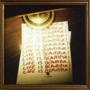 Life Is Beautiful! Life Is Beautiful! Life Is Beautiful! - Dears - LP - Brand New Vinyl (Arrives in 20days)