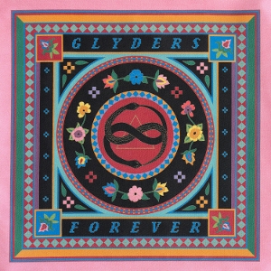 Forever - Glyders - LP - Brand New Vinyl (Arrives in 20days)
