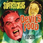 Devil's Food - Supersuckers - LP - Brand New Vinyl (Arrives in 20days)