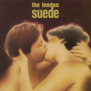 London Suede - Suede - LP - Brand New Vinyl (Arrives in 20days)