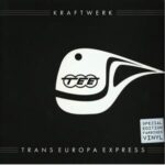 Trans Europa Express - Kraftwerk - LP - Brand New Vinyl (Arrives in 20days)