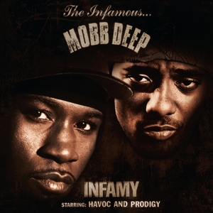 Infamy - Mobb Deep - LP - Brand New Vinyl (Arrives in 20days)