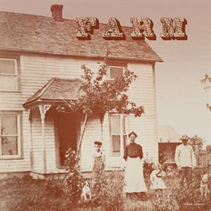 Farm - Farm - LP - Brand New Vinyl (Arrives in 20days)