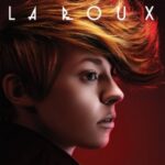 La Roux - La Roux - LP - Brand New Vinyl (Arrives in 20days)