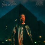 Give Or Take - Giveon - LP - Brand New Vinyl (Arrives in 20days)