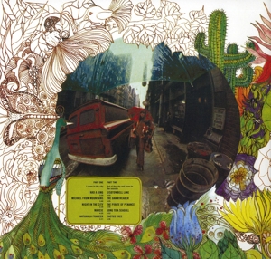 Song To A Seagull - Joni Mitchell - LP - Brand New Vinyl (Arrives in 20days)