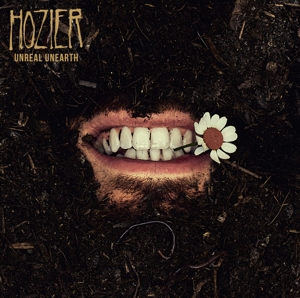 Unreal Unearth - Hozier - LP - Brand New Vinyl (Arrives in 20days)