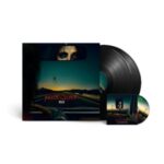 Road - Alice Cooper - LP - Brand New Vinyl (Arrives in 20days)