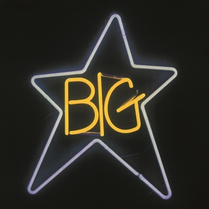 #1 Record - Big Star - LP - Brand New Vinyl (Arrives in 20days)